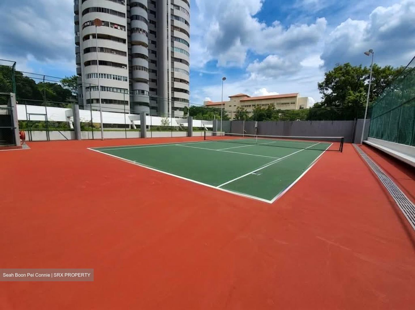 Teresa Ville (D4), Condominium #598589741